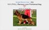 Ramses Vom Fichtenschlag SZ 2154537 09-07 (Germany)