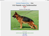 Nando Vom Gollerweiher SZ 2123269 01-08